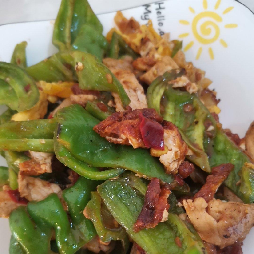 一看就会的家常湘菜农家一碗香