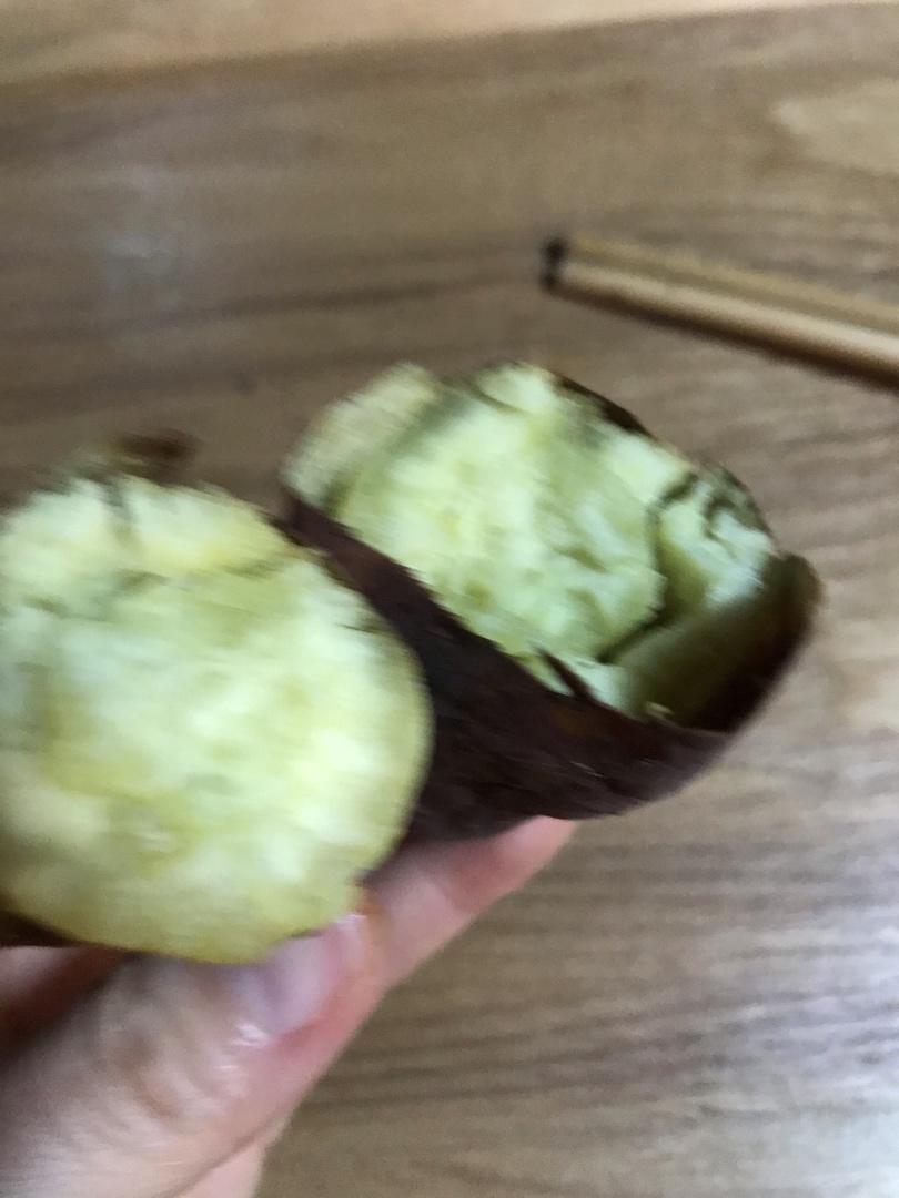 韩式酱鸡蛋【3月北鼎养生壶食谱】