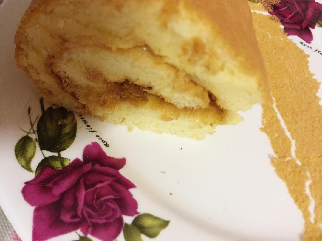 小四卷～风靡美食群的美味蛋糕卷