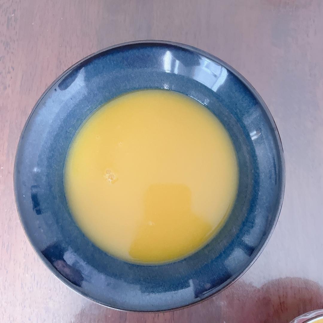 南瓜养生汤的做法