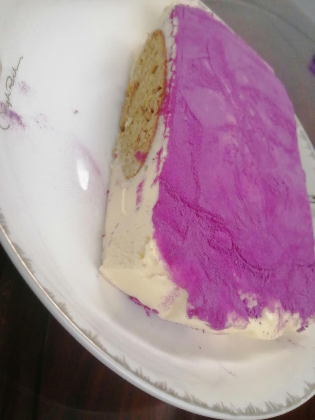 提拉米苏（巧克力海绵蛋糕版）