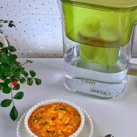 西红柿鸡蛋汤疙瘩汤