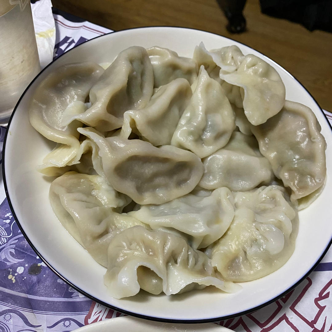 鲜肉包(‼️超嫩肉馅 松软多汁 免打水㊙️详细版)