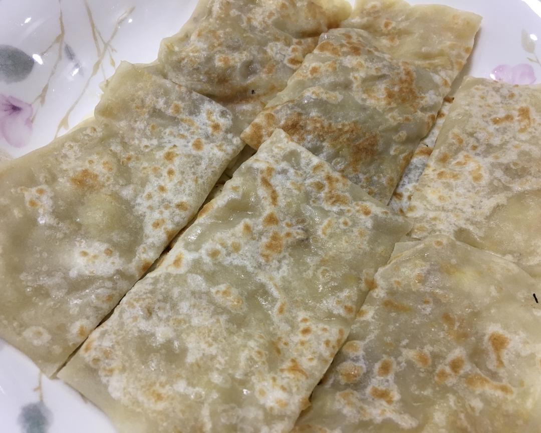 印度飞饼