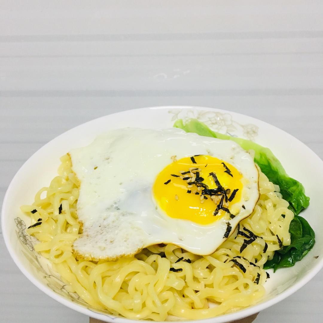 网红韩国火鸡面，此做法适合喜欢吃火鸡面又不太敢吃辣的人