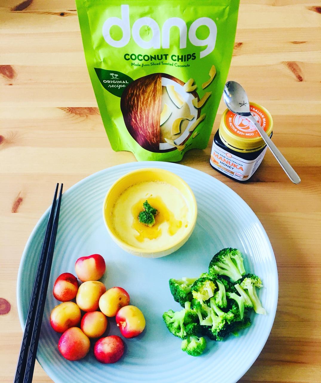 第二届早餐马拉松