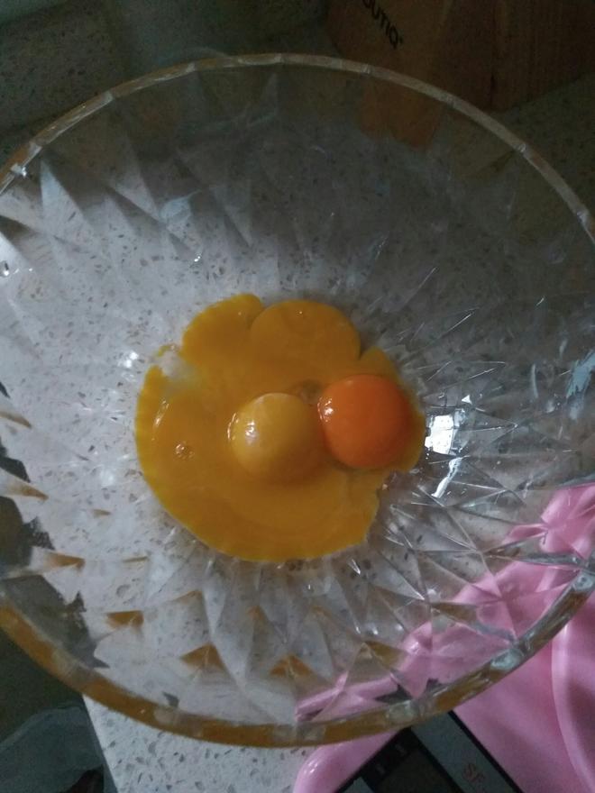 熟鸡蛋黄的腌制的做法