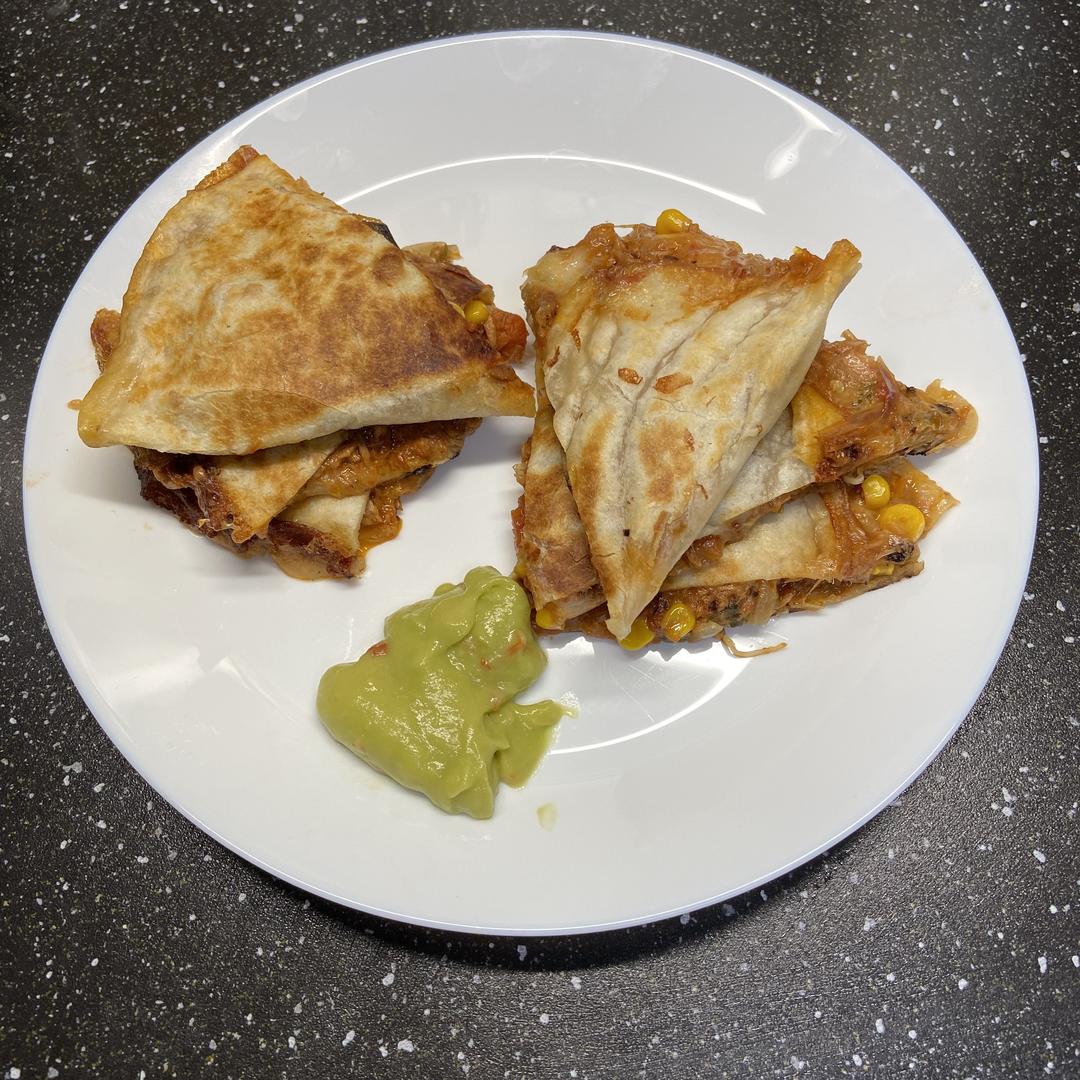Quesadilla 墨西哥饼饼