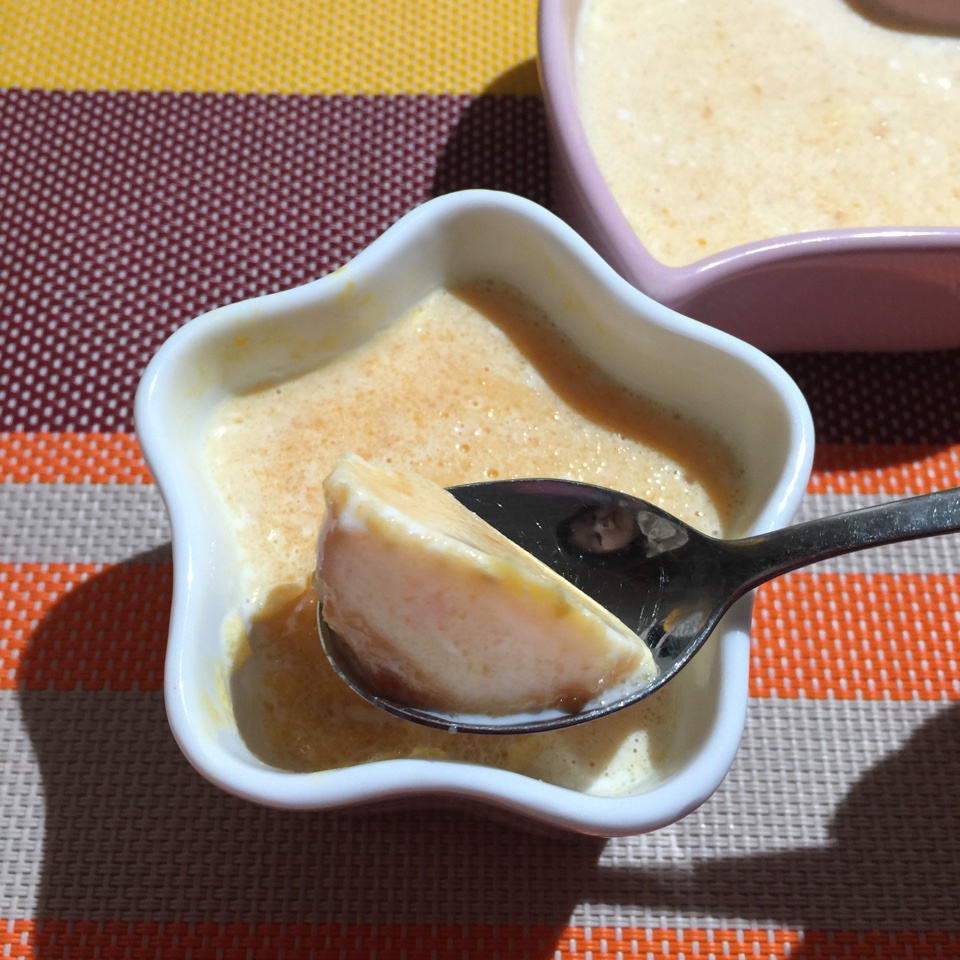木瓜撞奶