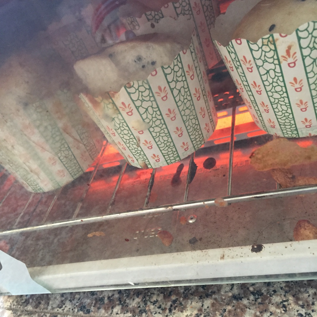 消耗蛋白之天使蛋糕