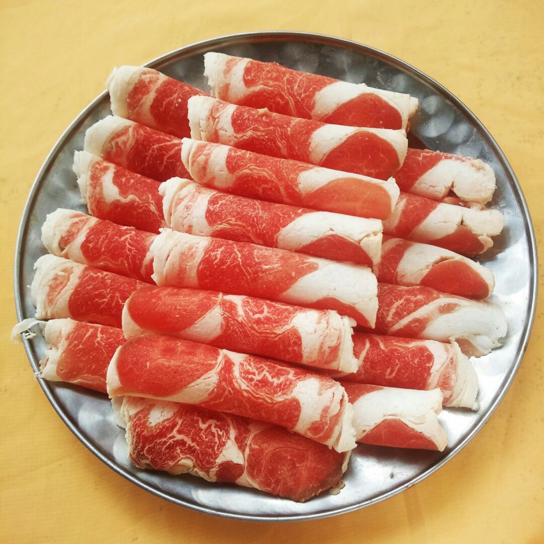 珂米家的私房菜