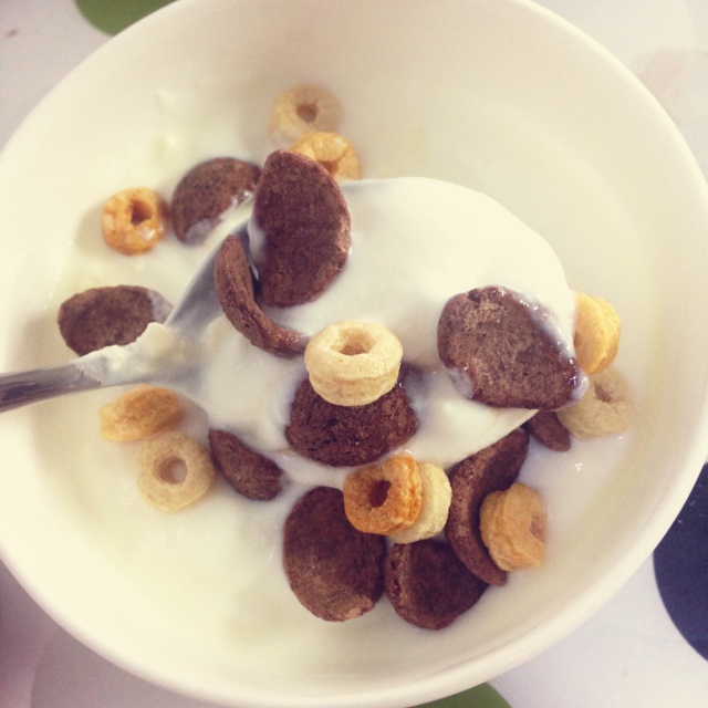 自制酸奶（面包机版）