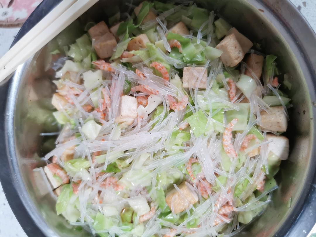 韭菜鸡蛋馅饼（皮薄馅大）