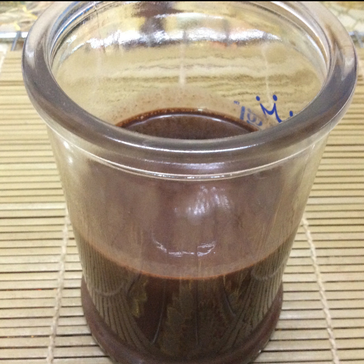 巧克力酱/可可糖浆