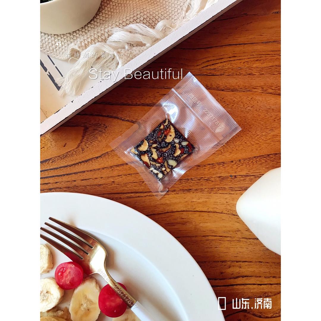 阿胶糕 超详细 零失败（附视频）