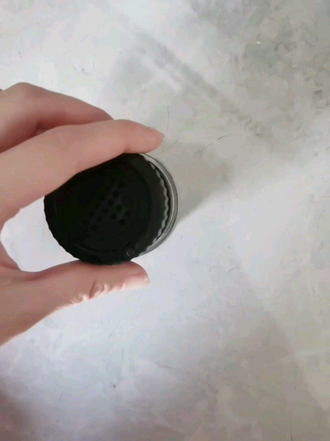 咖啡☕一杯的做法