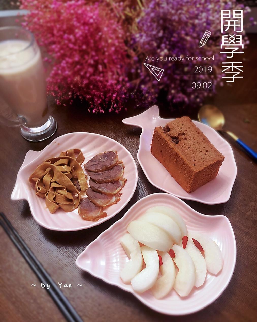 学生早餐记录