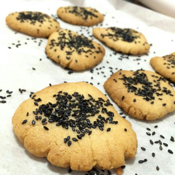 桃酥