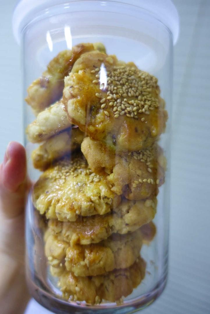 核桃酥（0失败）（修正版）