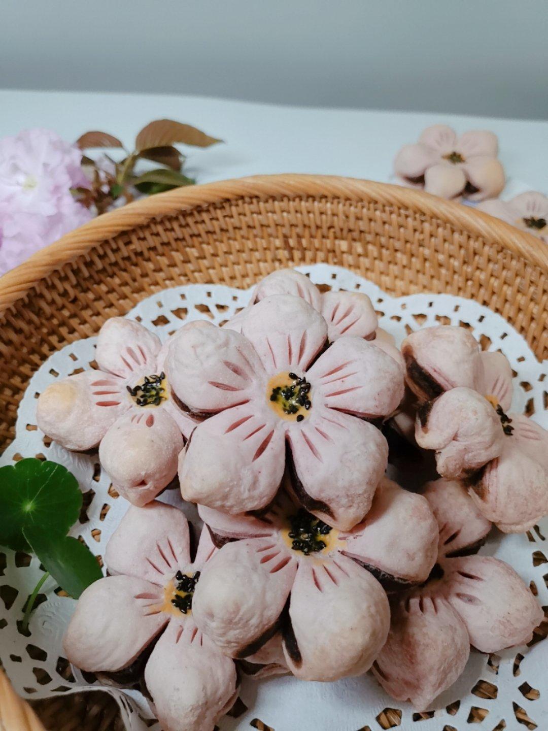 桃花酥