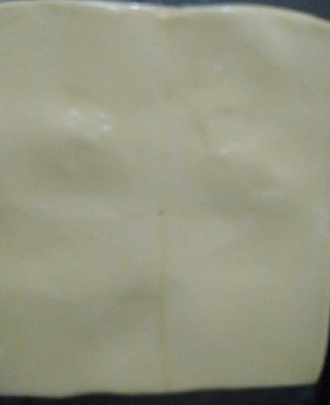 热狗卷