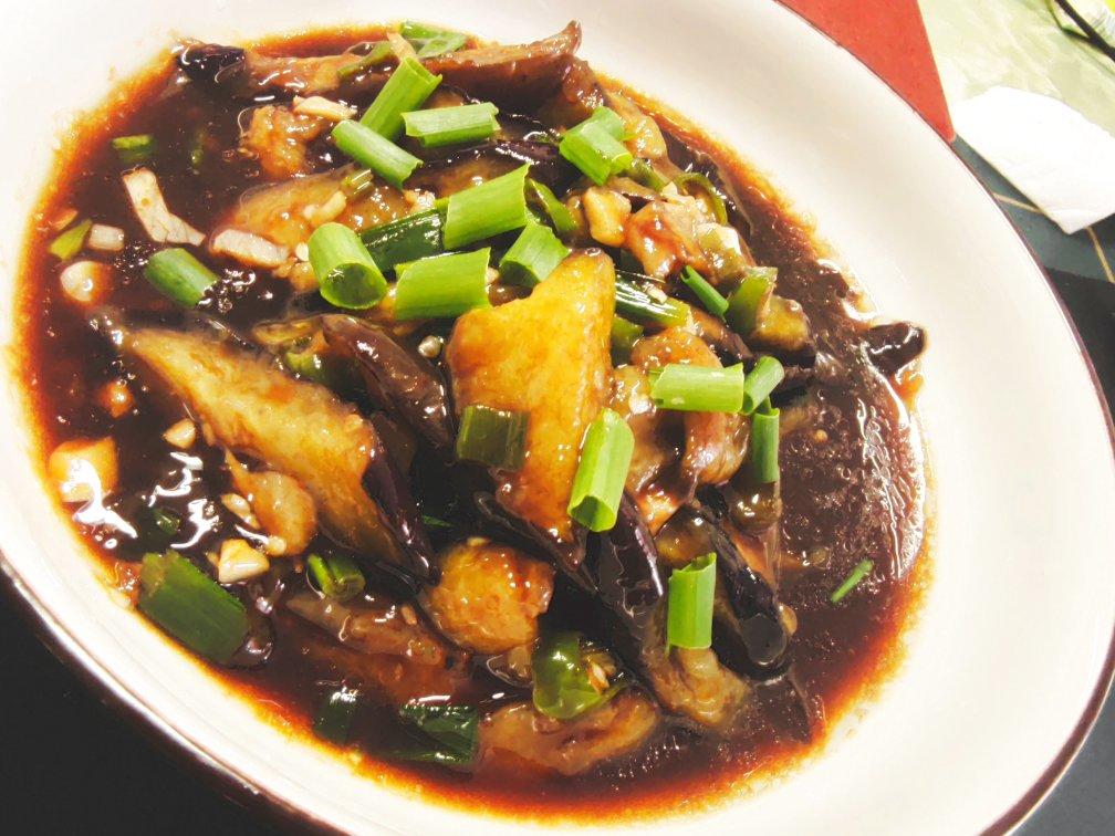 茄子这样做超级下饭！超简单，拌饭绝了