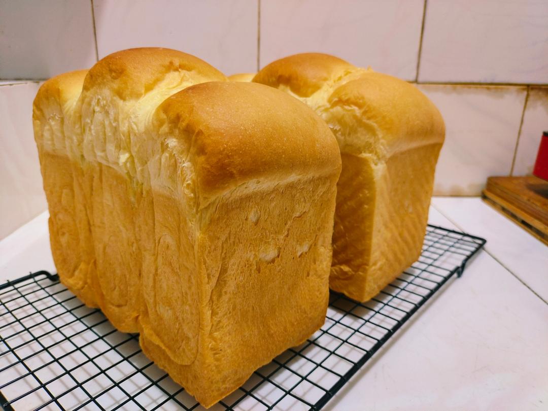 布里欧修皇冠吐司