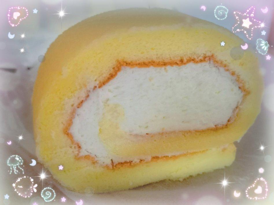 小四卷～风靡美食群的美味蛋糕卷