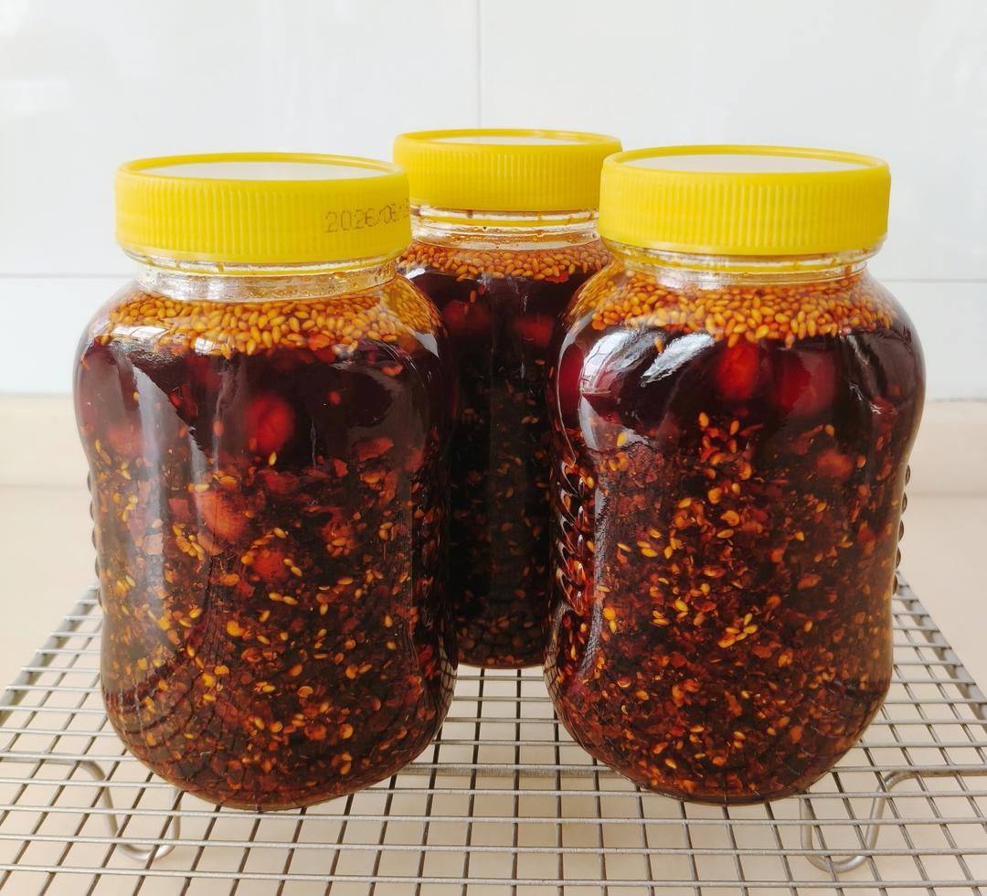 好心情做好菜