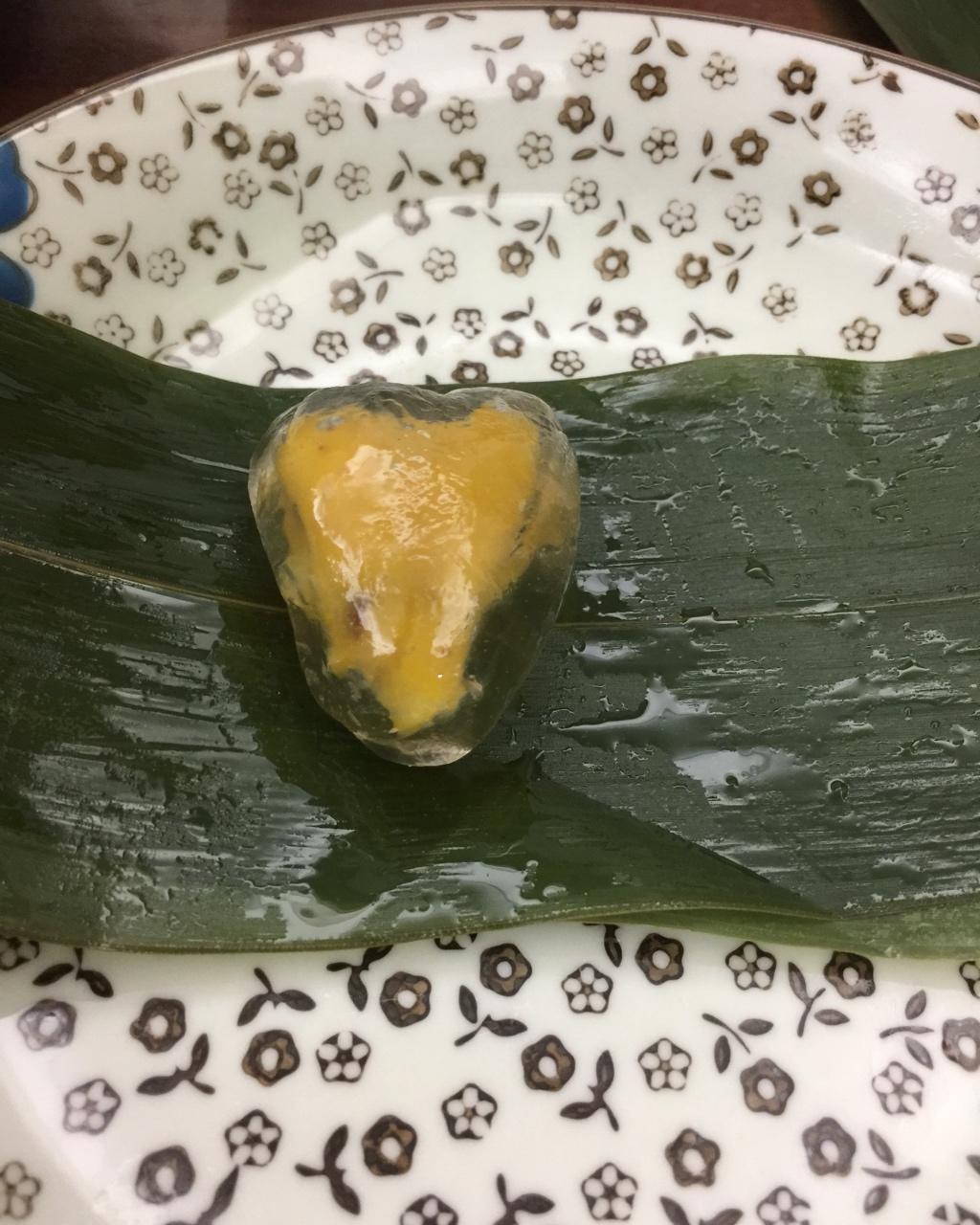 清凉星冰粽