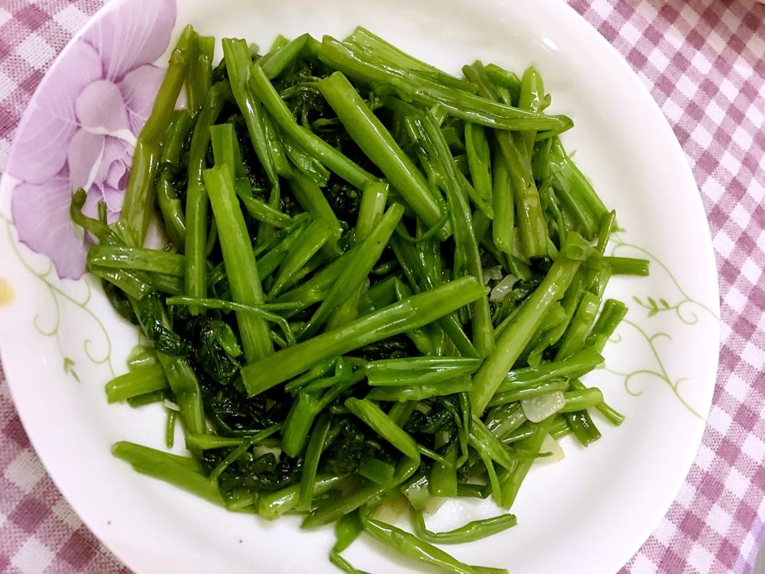 油闷大虾