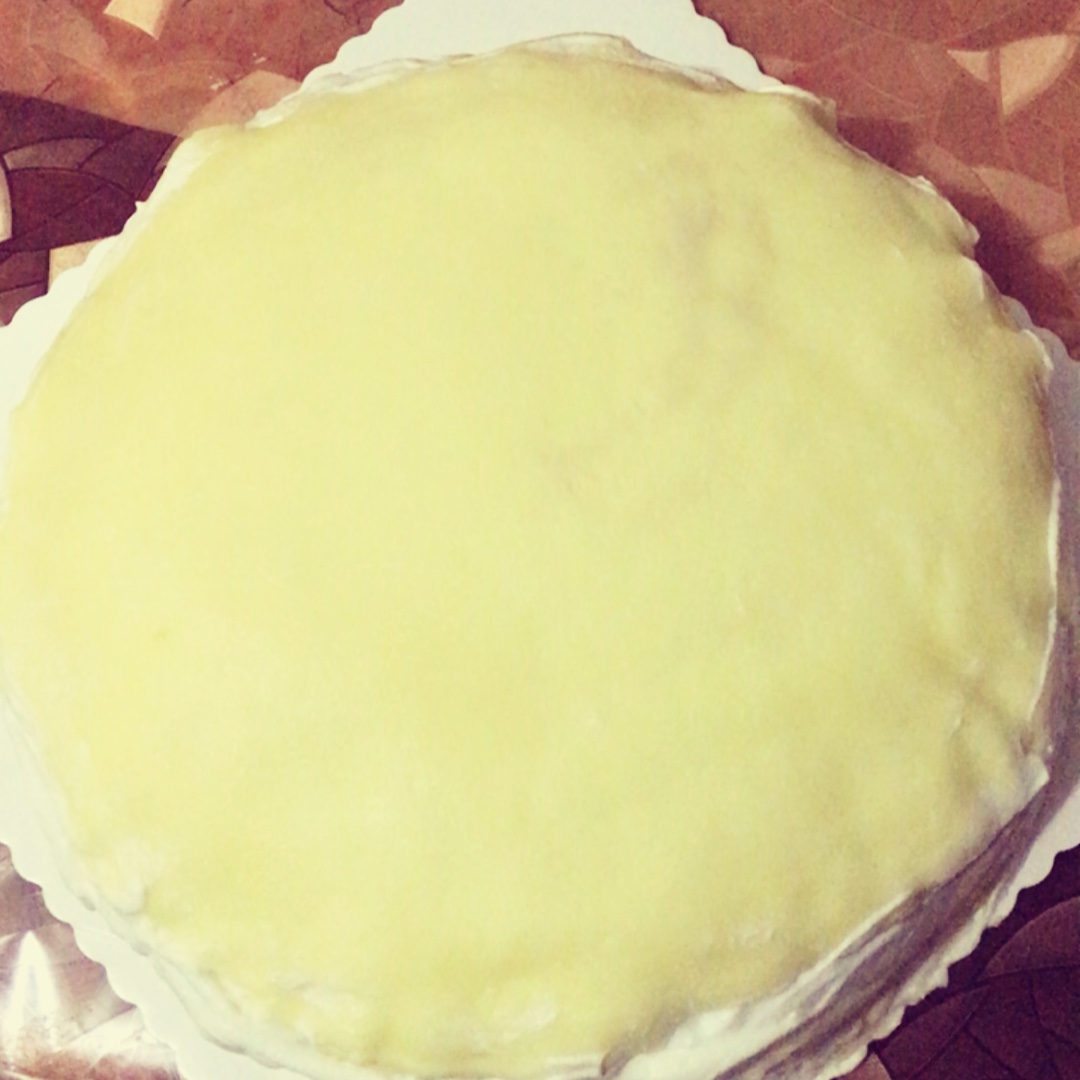 《Tinrry下午茶》教你做芒果班戟和芒果千层饼