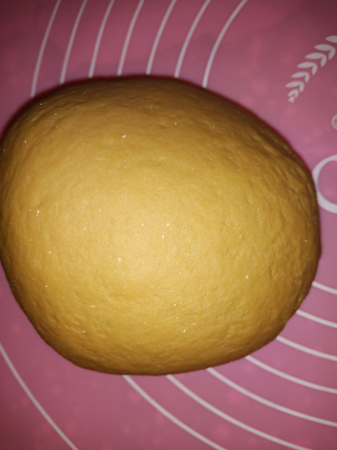 红糖刀切馒头（详细附视频）