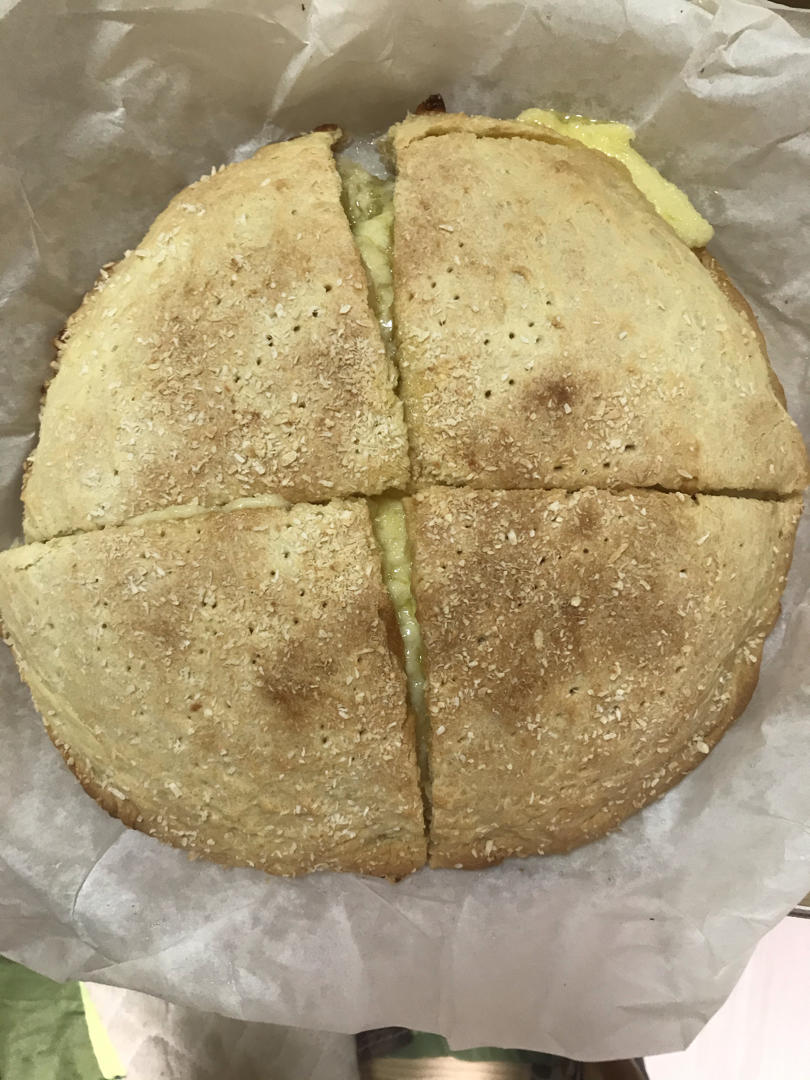比西贝好吃的奶酪饼