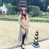 脆皮旺仔