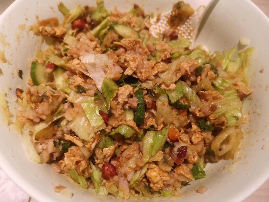 “饭包”东北嘎嘎香的饭包😋