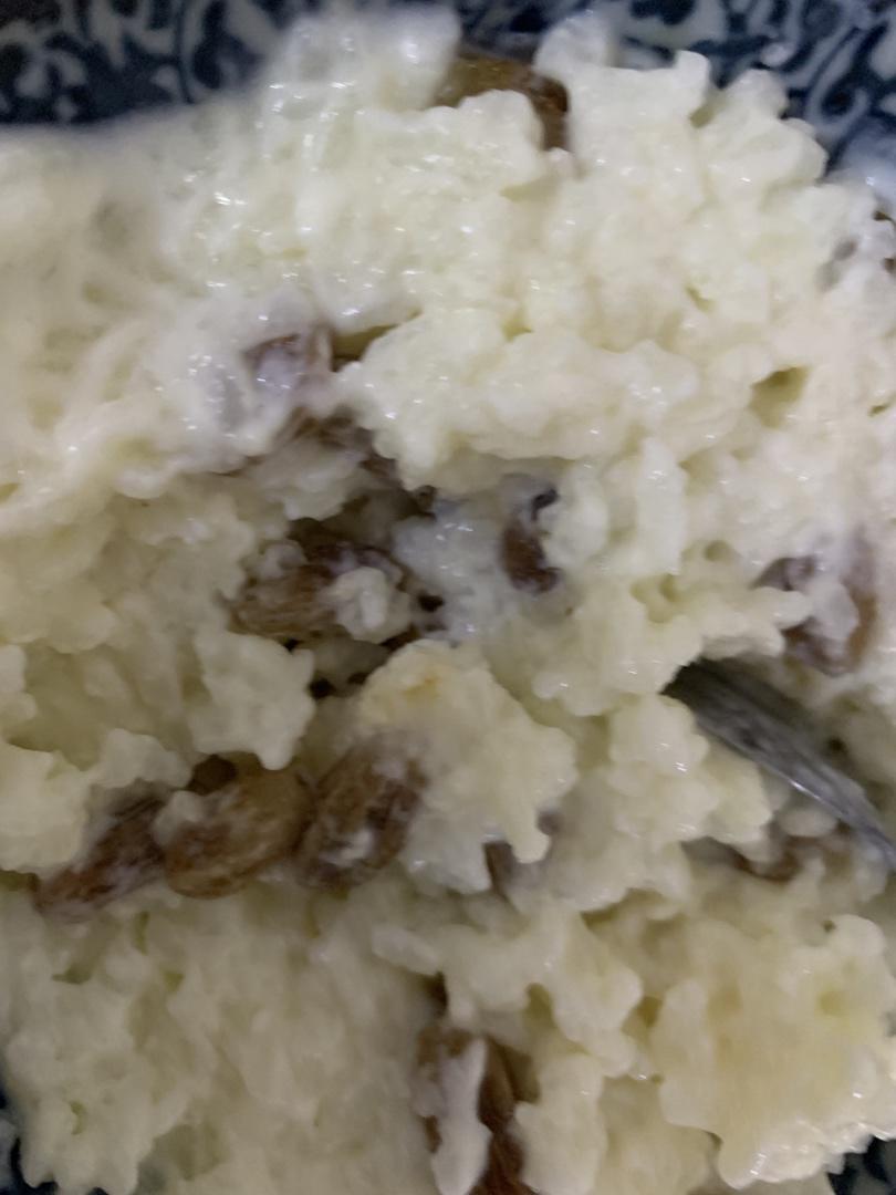 剩米饭的花样吃法