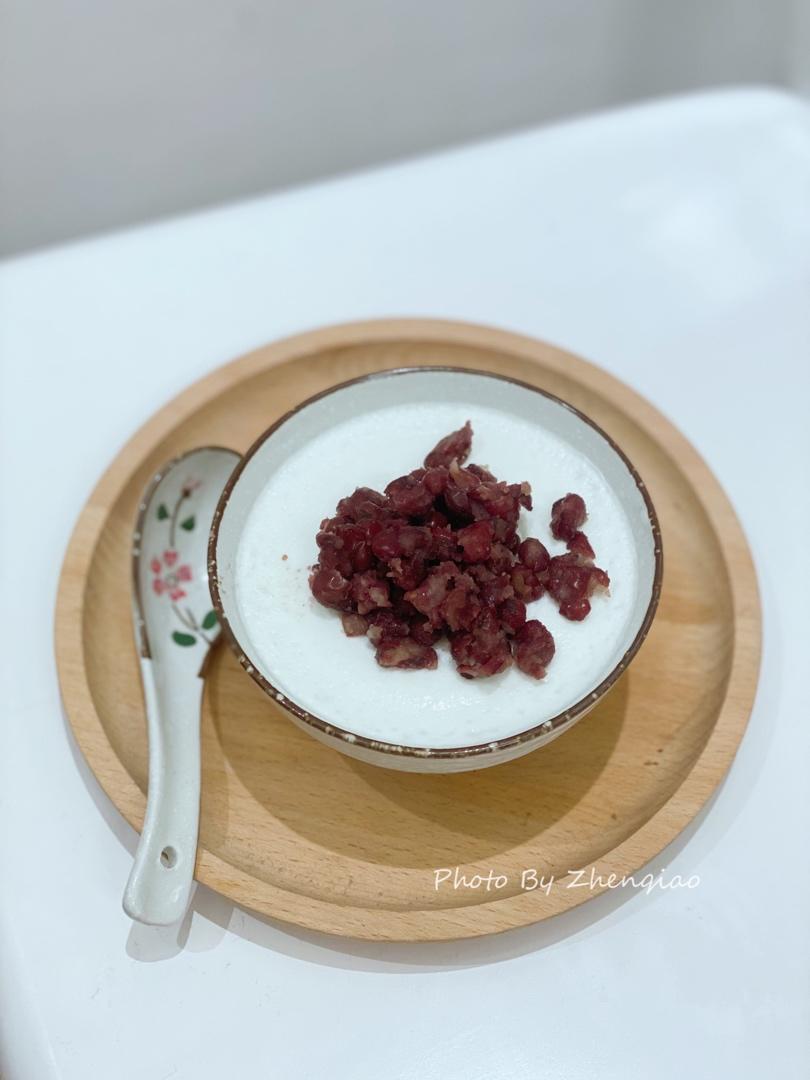 蜜红豆