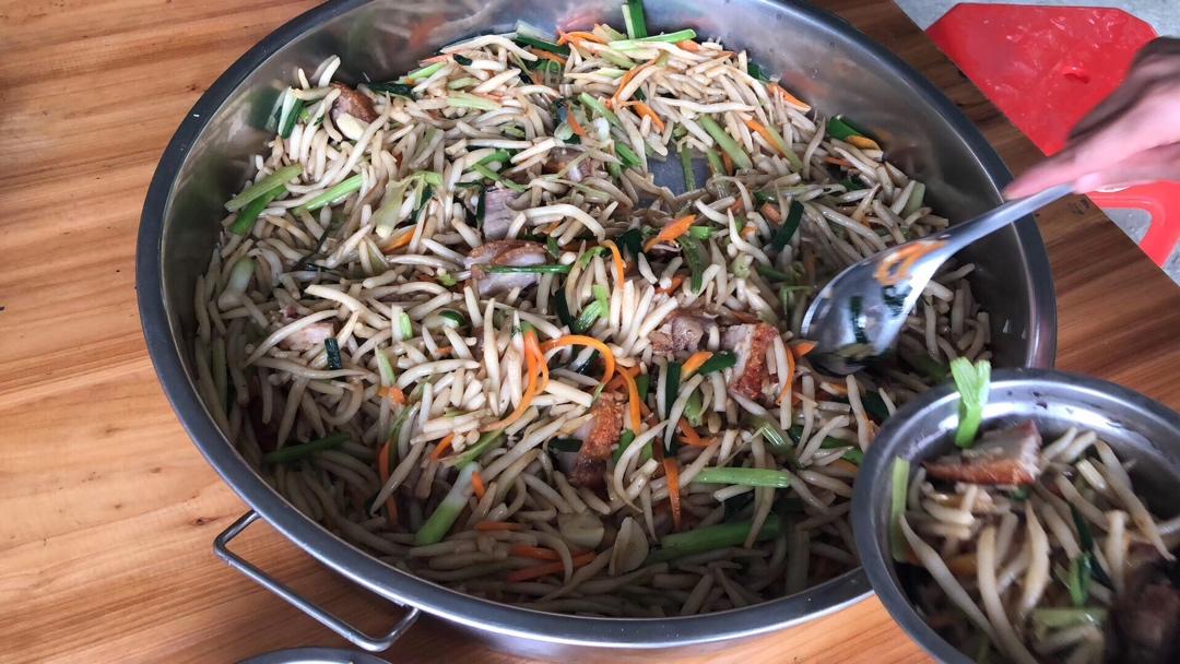 家乡美食~圆仔