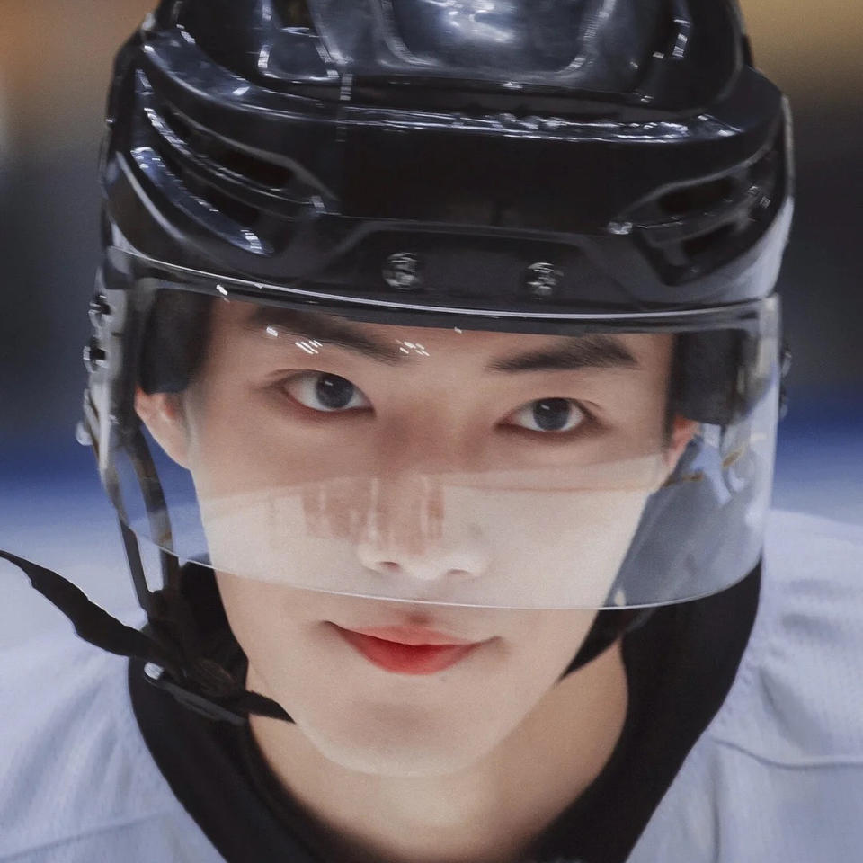 爱家爱国爱帅哥