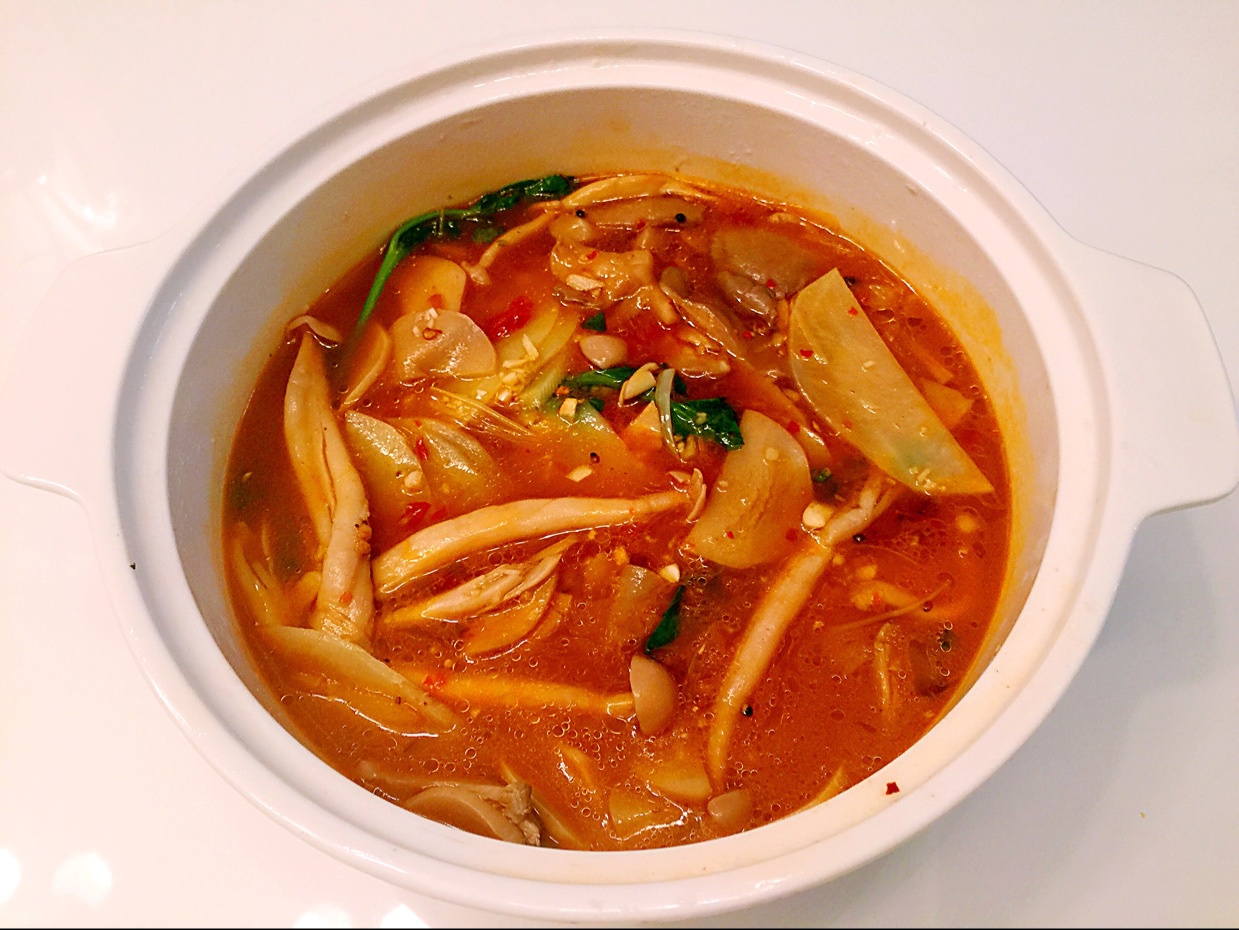 麻辣烫