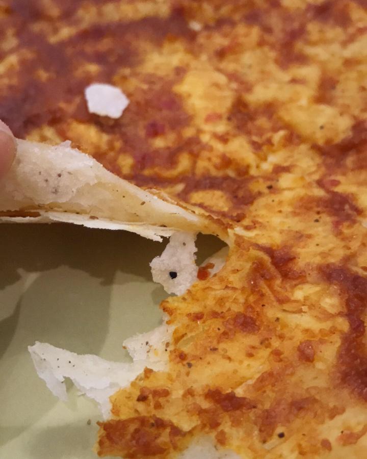 酱香饼