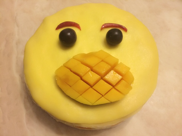 《Tinrry下午茶》教你做芒果班戟和芒果千层饼