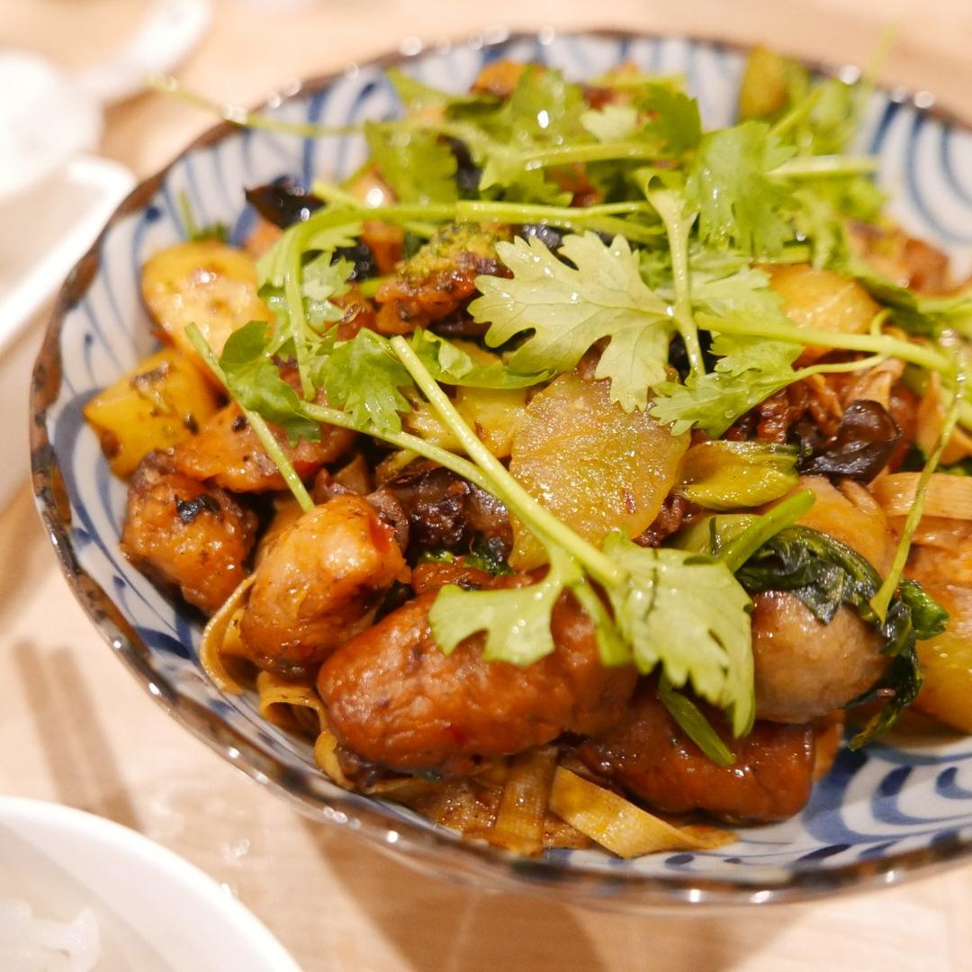 三餐四季