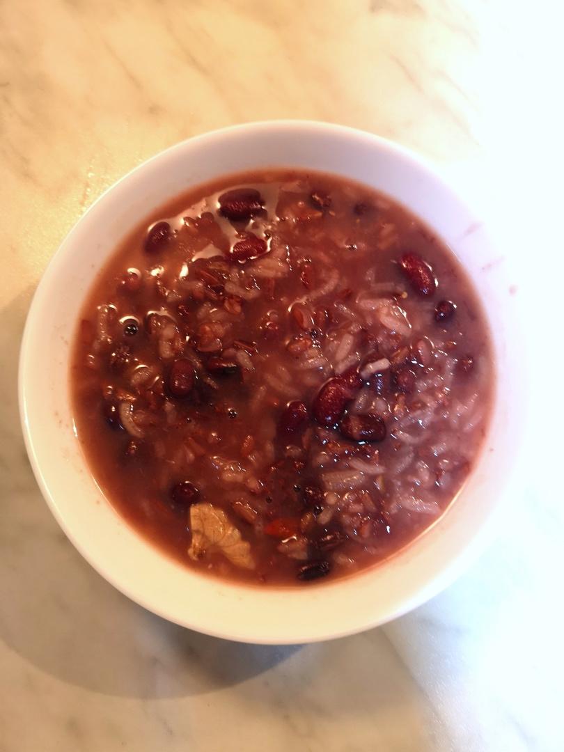 八宝粥