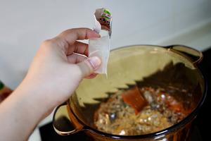 快手版罗宋汤（工作日也要吃点好的～～）的做法 步骤3