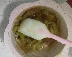 冬瓜条糖—妈妈年代的零食的做法 步骤10