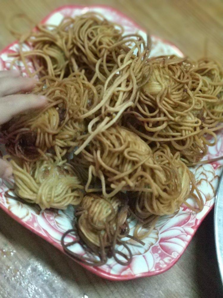 泰国小吃·纱笼猪肉·热播泰剧《天生一对》同款