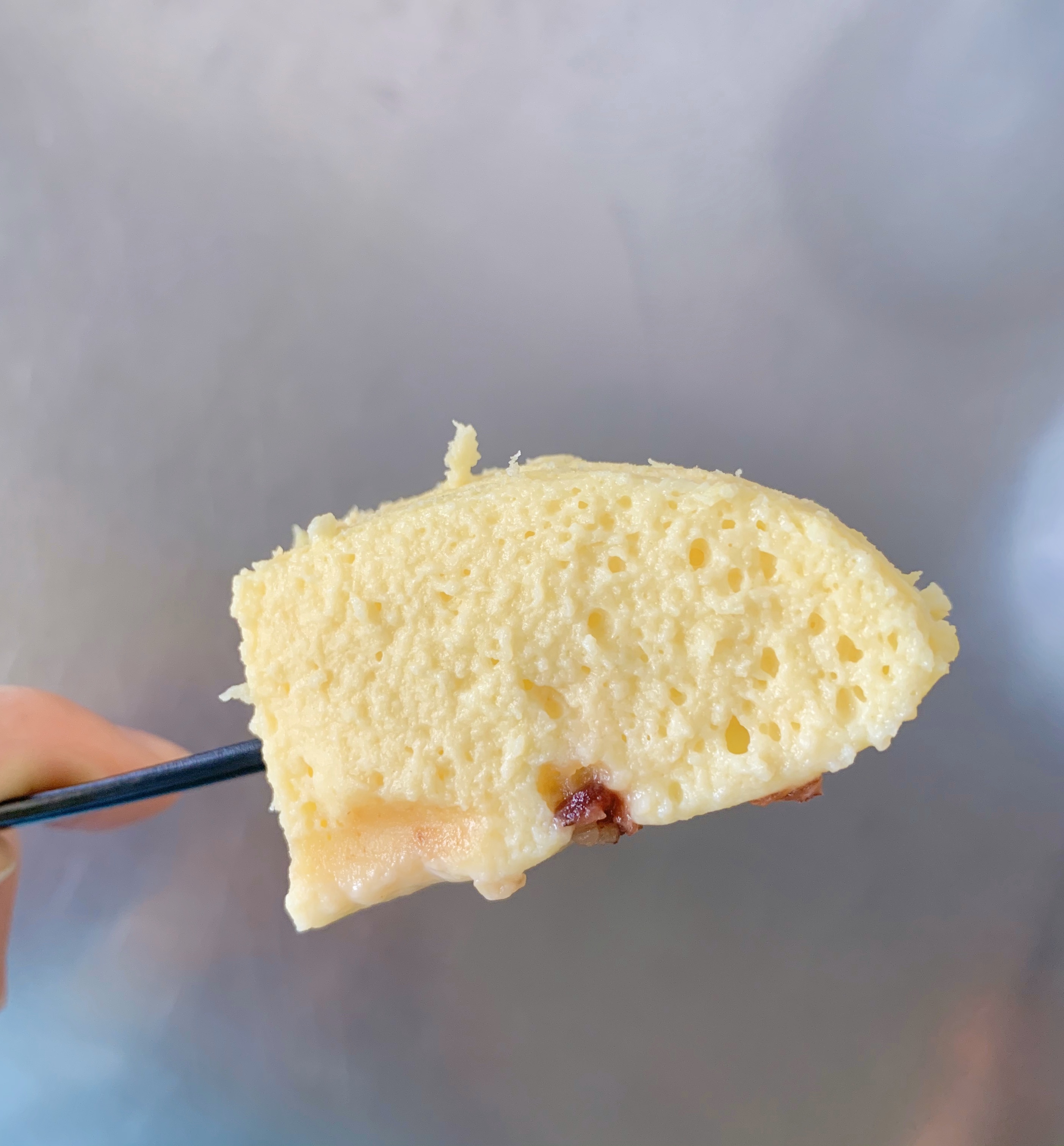 简单版酸奶蛋糕🧀乳酪口感