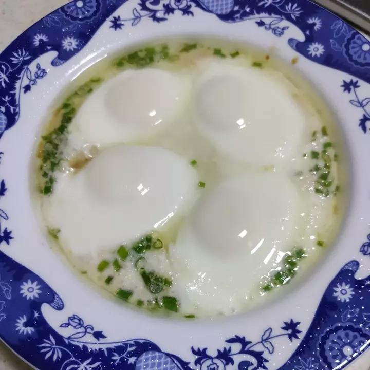 简单又好吃的蒸蛋